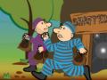 Тоглоом Shafted