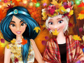 Тоглоом Autumn Ball at Princess College