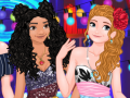 Тоглоом Freshman Party at Princess College