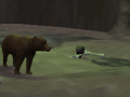 Тоглоом Bear Den