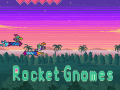 Тоглоом Rocket Gnomes