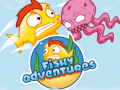Тоглоом Fishy Adventures