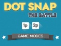 Тоглоом Dot Snap The Battle