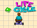 Тоглоом Life Cycle