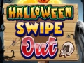 Тоглоом Halloween Swipe Out