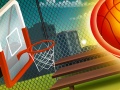 Тоглоом Basketball Machine Gun