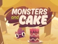 Тоглоом Monsters and Cake