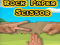 Тоглоом Rock Paper Scissor