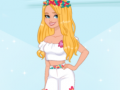 Тоглоом Girls Photoshopping Dressup