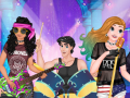 Тоглоом Princess College Band Big Gig