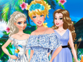 Тоглоом BFF Princesses Cocktail Party