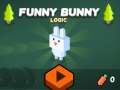 Тоглоом Funny Bunny Logic