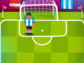Тоглоом Lucky Soccer Strike