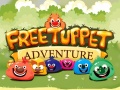 Тоглоом FreetupPet Adventure