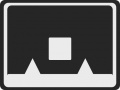 Тоглоом Square Jump