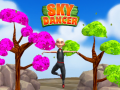 Тоглоом Sky Dancer