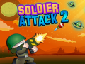Тоглоом Soldier Attack 2
