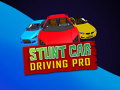 Тоглоом Stunt Car Driving Pro