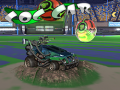 Тоглоом Soccar