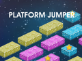 Тоглоом Platform Jumper
