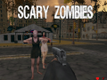 Тоглоом Scary Zombies