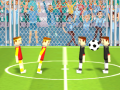 Тоглоом Soccer Physics 2