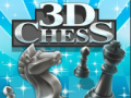 Тоглоом 3D Chess