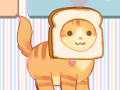 Тоглоом Wholesome Cats