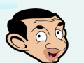 Тоглоом Angry Mr Bean