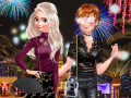 Тоглоом Princesses Las Vegas Weekend