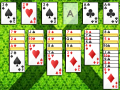 Тоглоом Alternation Solitaire