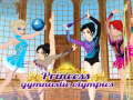Тоглоом Princess Gymnastic Olympics