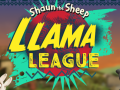 Тоглоом Llama League