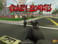 Тоглоом Crazy Zombies