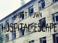Тоглоом Ghost Town Hospital Escape