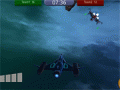 Тоглоом Galactic Spaceship 3D