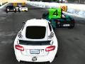 Тоглоом Ice Rider Racing Cars