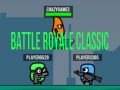 Тоглоом Battle Royale Classic
