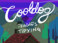Тоглоом Cooldog Teaches Typing