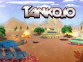 Тоглоом Tanko.io