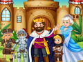 Тоглоом The Royal Family