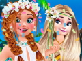 Тоглоом Princess Birthday in Hawaii