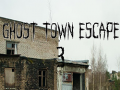 Тоглоом Ghost Town Escape 3