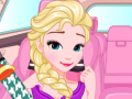 Тоглоом Princess Carpool Karaoke