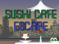 Тоглоом Sushi Cafe Escape