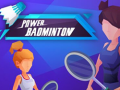 Тоглоом Power badminton