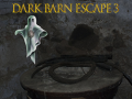 Тоглоом Dark Barn Escape 3