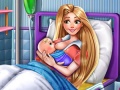Тоглоом Goldie Princess Mommy Birth