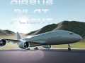 Тоглоом Airbus Pilot Flight