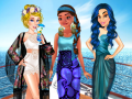 Тоглоом Yacht Party for Princesses